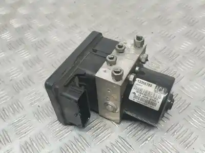 Peça sobressalente para automóvel em segunda mão  por CHEVROLET ORLANDO  Referências OEM IAM 1356788  10020604294