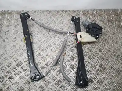 Second-hand car spare part  for VOLKSWAGEN POLO (6C1)  OEM IAM references   