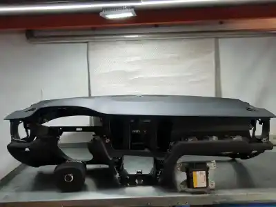 Second-hand car spare part airbag kit for volvo v60 familiar basis oem iam references 39834785