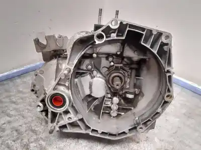 Gebrauchtes Autoersatzteil getriebe zum fiat doblo ii cargo (263) furgón base oem-iam-referenzen 71798299 71798299 