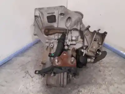 Gebrauchtes Autoersatzteil getriebe zum fiat doblo ii cargo (263) furgón base oem-iam-referenzen 71798299 71798299 