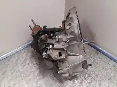Gebrauchtes Autoersatzteil getriebe zum fiat doblo ii cargo (263) furgón base oem-iam-referenzen 71798299 71798299 