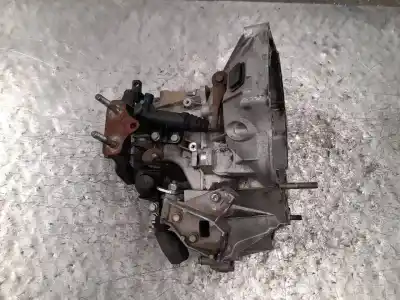 Gebrauchtes Autoersatzteil getriebe zum fiat doblo ii cargo (263) furgón base oem-iam-referenzen 71798299 71798299 