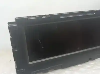 Second-hand car spare part multifunction display for chevrolet orlando lt oem iam references 22824480g  a2c31406500