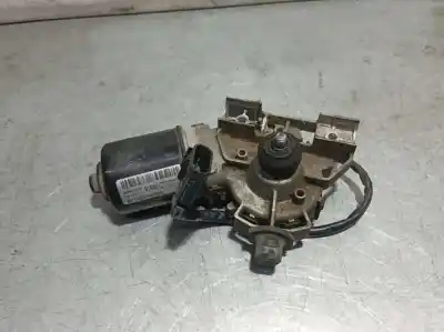 Peça sobressalente para automóvel em segunda mão Motor Do Limpa Para Brisas por CHEVROLET ORLANDO LT Referências OEM IAM 95910182  