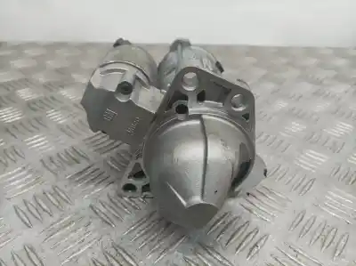 Peça sobressalente para automóvel em segunda mão Motor De Arranque por CHEVROLET ORLANDO LT Referências OEM IAM 25183761  1196601