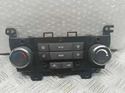 Автозапчасти б/у КЛИМАТ-КОНТРОЛЬ за CHEVROLET ORLANDO  ссылки OEM IAM 6870578  11282549