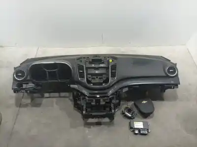 Peça sobressalente para automóvel em segunda mão  por CHEVROLET ORLANDO  Referências OEM IAM 307080199P10AA  