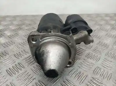 Second-hand car spare part STARTER MOTOR for VOLVO 850 (854)  OEM IAM references 0001218173  