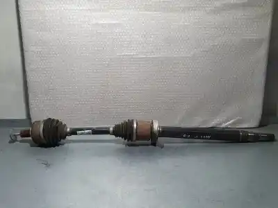 Second-hand car spare part front right transmission for volvo v60 familiar basis oem iam references p31437454