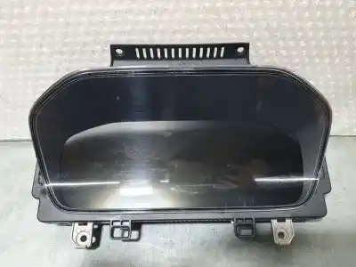 Second-hand car spare part dashboard for volvo v60 familiar basis oem iam references p32233788