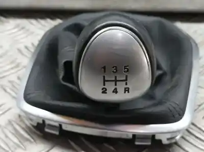 İkinci el araba yedek parçası vites kolu için ford fiesta (ccn) st-line oem iam referansları   