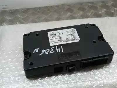 Автозапчасти б/у  за FORD FIESTA (CCN)  ссылки OEM IAM D1BT14D212RB  1259141505