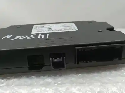 Автозапчасти б/у электронный модуль за ford fiesta (ccn) st-line ссылки oem iam d1bt14d212rb  1259141505