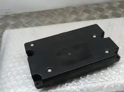 Автозапчасти б/у электронный модуль за ford fiesta (ccn) st-line ссылки oem iam d1bt14d212rb  1259141505