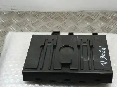 Pièce détachée automobile d'occasion module électronique pour ford fiesta (ccn) st-line références oem iam dn1t15k600cg  f005v02032