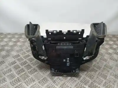 Автозапчастина б/у многофункційне управління для ford fiesta (ccn) st-line посилання на oem iam c1bt18k811ta37ae  181800068527