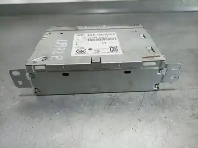 Second-hand car spare part  for CITROEN C4 CACTUS  OEM IAM references 9818613880  503551712200