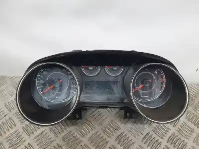 Автозапчасти б/у приборная доска за fiat bravo (198) 1.9 16v dynamic multijet ссылки oem iam 