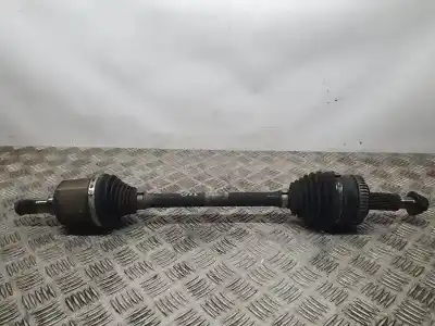 Peça sobressalente para automóvel em segunda mão transmissão dianteira esquerda por hyundai ix35 style 2wd referências oem iam 495002y930