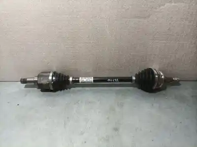 Second-hand car spare part  for CITROEN C4  OEM IAM references 9824878280  