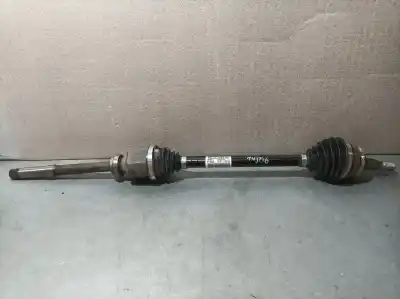 Second-hand car spare part  for CITROEN C4  OEM IAM references 9824359680  