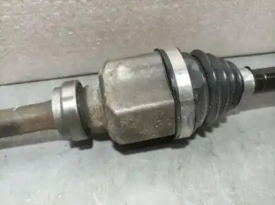 Second-hand car spare part front right transmission for citroen c4 feel pack oem iam references 9824359680  