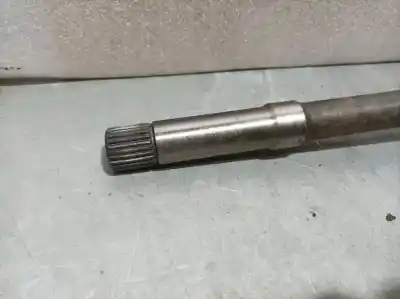 Second-hand car spare part front right transmission for citroen c4 feel pack oem iam references 9824359680  