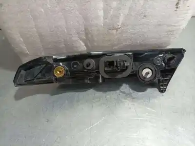 Second-hand car spare part right tailgate light for citroen c4 feel pack oem iam references 9831120580  