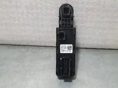 Second-hand car spare part left front power window switch for citroen c4 feel pack oem iam references 98421760zd  1051977299