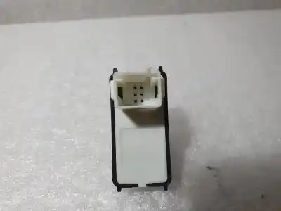 Second-hand car spare part right front power window switch for citroen c4 feel pack oem iam references   