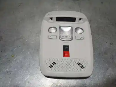 Second-hand car spare part  for CITROEN C4  OEM IAM references 98276588  98232978