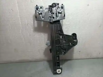 Second-hand car spare part rear right window regulator for citroen c4 feel pack oem iam references 9832714280  