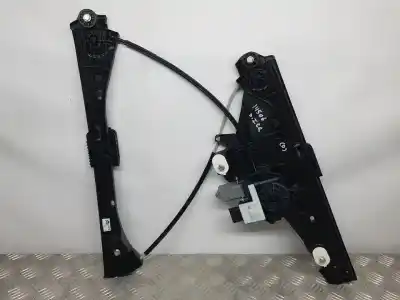 Second-hand car spare part  for CITROEN C4  OEM IAM references 9832821680  