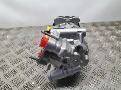 Second-hand car spare part air conditioning compressor for citroen c4 feel pack oem iam references 9833718880  mt167001