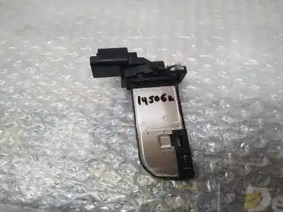 Second-hand car spare part flowmeter for citroen c4 feel pack oem iam references 9677093080  afh50m27