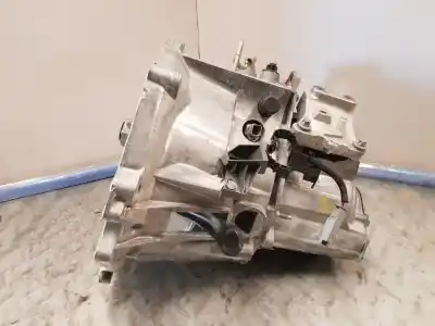 Pezzo di ricambio per auto di seconda mano riduttore per citroen c4 feel pack riferimenti oem iam 20v253 6velocidades 1553404