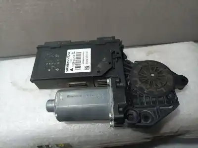 Peça sobressalente para automóvel em segunda mão motor elevador vidro traseiro direito por seat exeo berlina (3r2) reference referências oem iam 5wk79205cbf  