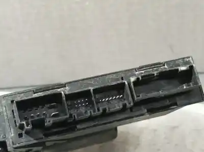 Peça sobressalente para automóvel em segunda mão motor elevador vidro traseiro direito por seat exeo berlina (3r2) reference referências oem iam 5wk79205cbf  