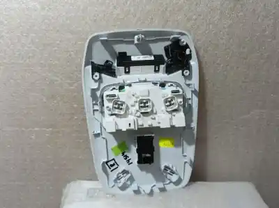 Pezzo di ricambio per auto di seconda mano luce interna per opel corsa c edition riferimenti oem iam 98232978pr  