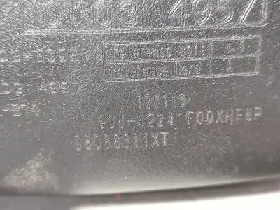 Pezzo di ricambio per auto di seconda mano specchio interno per opel corsa c edition riferimenti oem iam 98088311xt  
