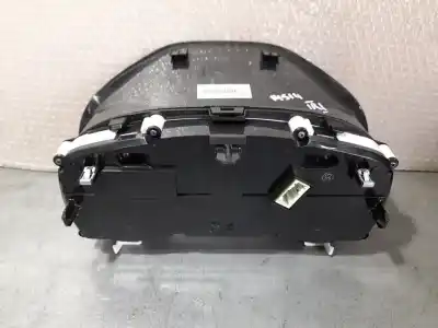 Second-hand car spare part dashboard for opel corsa c edition oem iam references 983157618001  