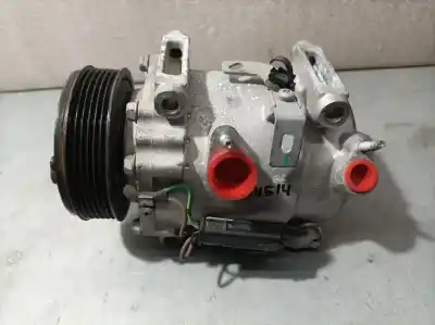 Pezzo di ricambio per auto di seconda mano compressore aria condizionata per opel corsa c edition riferimenti oem iam 9827596080  1912210b0087