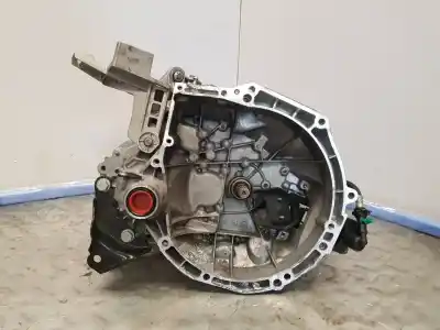 Gebrauchtes Autoersatzteil getriebe zum opel corsa c edition oem-iam-referenzen 20a707 5velocidades 1051199