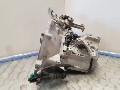 Gebrauchtes Autoersatzteil getriebe zum opel corsa c edition oem-iam-referenzen 20a707 5velocidades 1051199