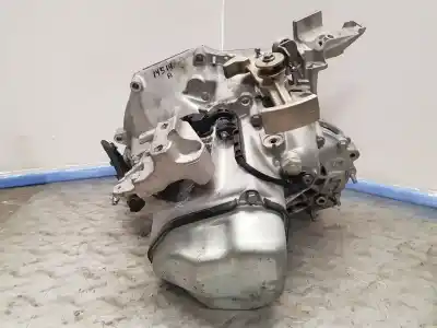 Gebrauchtes Autoersatzteil getriebe zum opel corsa c edition oem-iam-referenzen 20a707 5velocidades 1051199