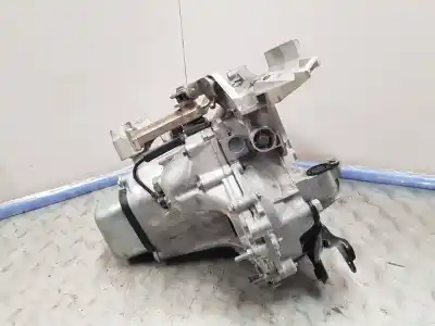 Gebrauchtes Autoersatzteil getriebe zum opel corsa c edition oem-iam-referenzen 20a707 5velocidades 1051199