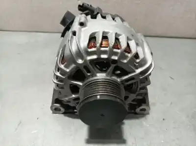 Pezzo di ricambio per auto di seconda mano alternatore per opel corsa c edition riferimenti oem iam 9826574080