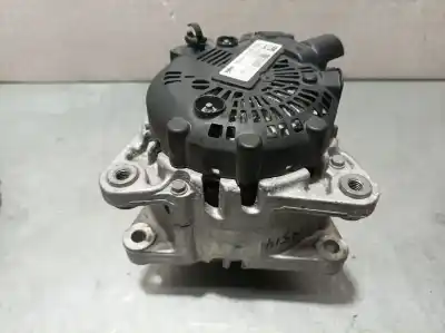 Автозапчасти б/у генератор за opel corsa c edition ссылки oem iam 9826574080  2719831c