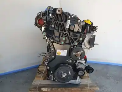 Автозапчасти б/у полный двигатель за renault koleos dynamique ссылки oem iam m9r856